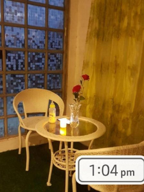 HOMESTAY TINGGI BUNTAL